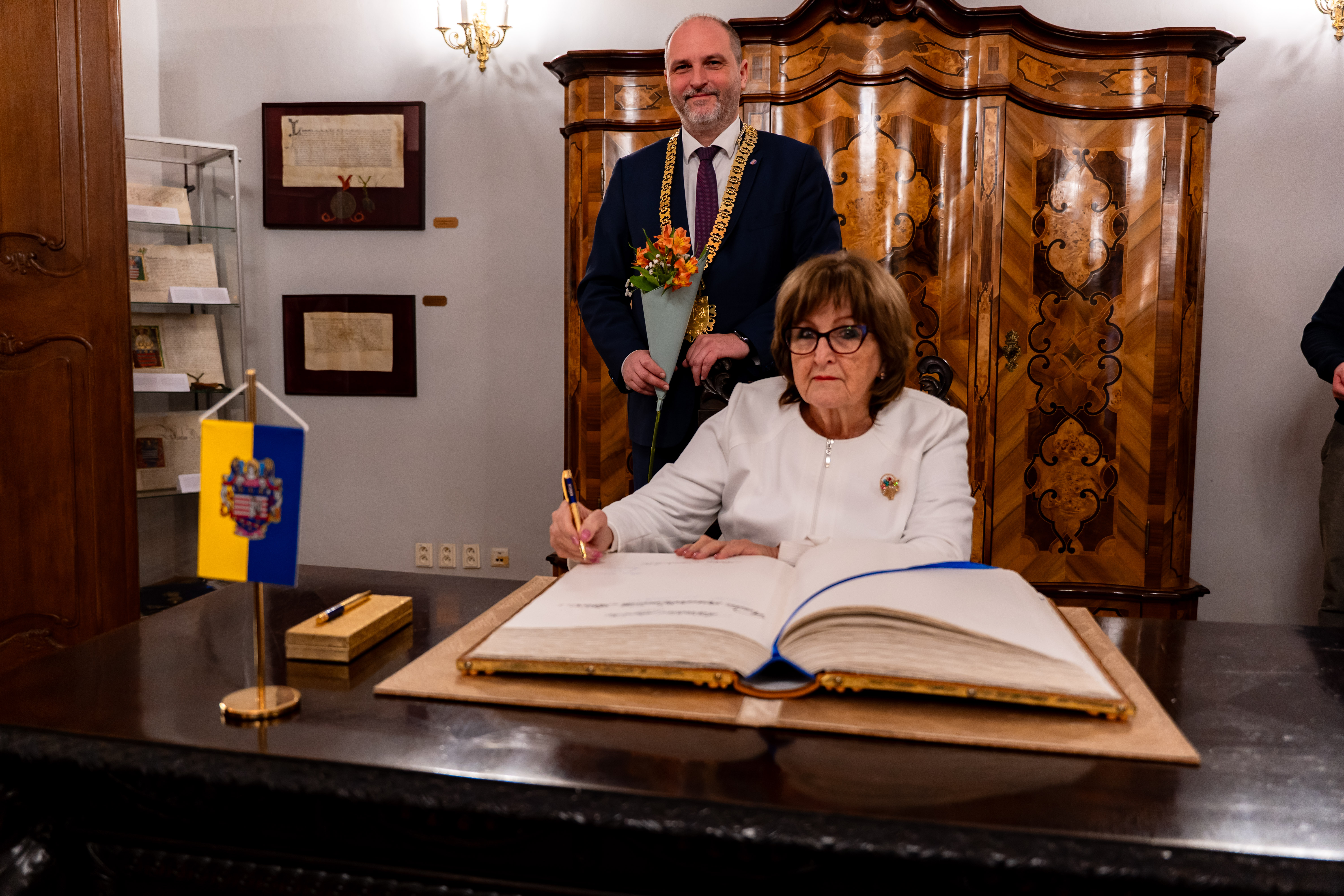 Novorocne prijatie Rada seniorov-25